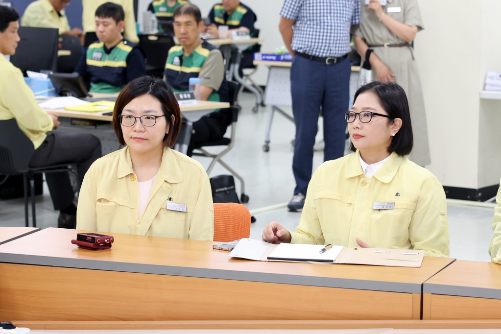 을지연습기관위문(오산시청,오산소방서,오산경찰서)_(4).JPG 이미지