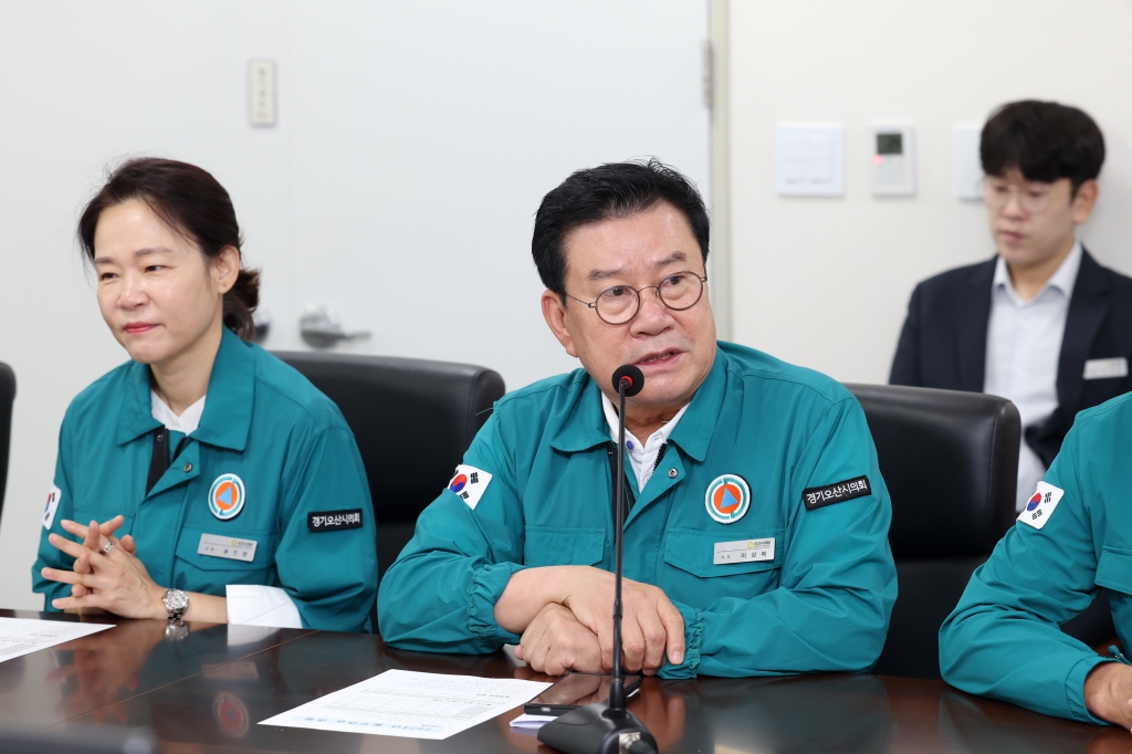 을지훈련참여기관격려_(14).JPG 이미지