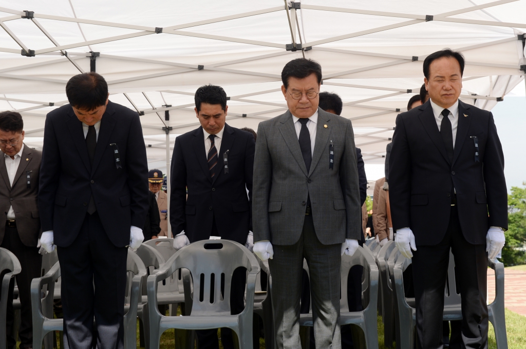 제71회현충일추념식_(6).JPG 이미지