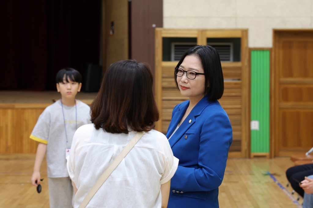 2026년 오산학생 토론리그