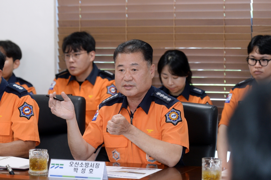 을지연습기관위문(오산시청,오산소방서,오산경찰서)_(7).JPG 이미지