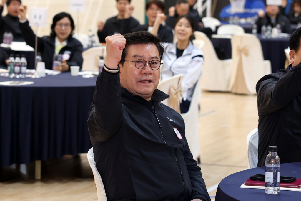 제72회경기도체육대회(광주)오산시선수단출정식_(10).JPG 이미지