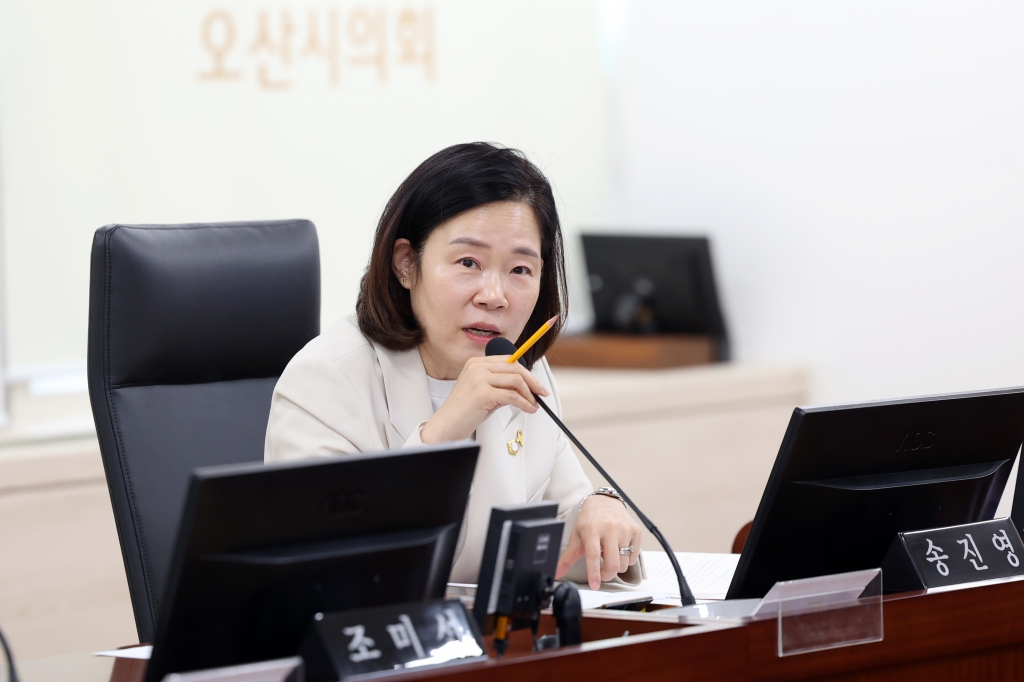 제301회오산시의회(임시회)조례심사특별위원회_(6).JPG 이미지