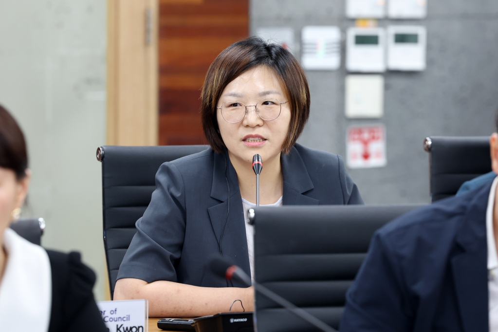 오산-카이스트-WHO글로벌기후건강인공지능협력플랫폼구축전략회의_(12).JPG 이미지