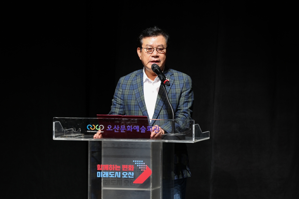 노인 일자리 참여자 문화 활동