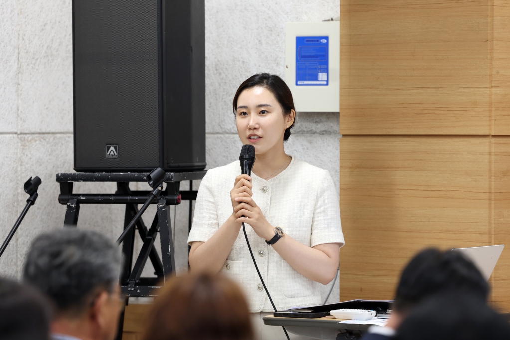 2025년 평화통일 시민교실