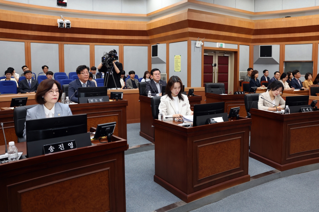 제285회오산시의회(제1차정례회)제1차본회의_(3).JPG 이미지