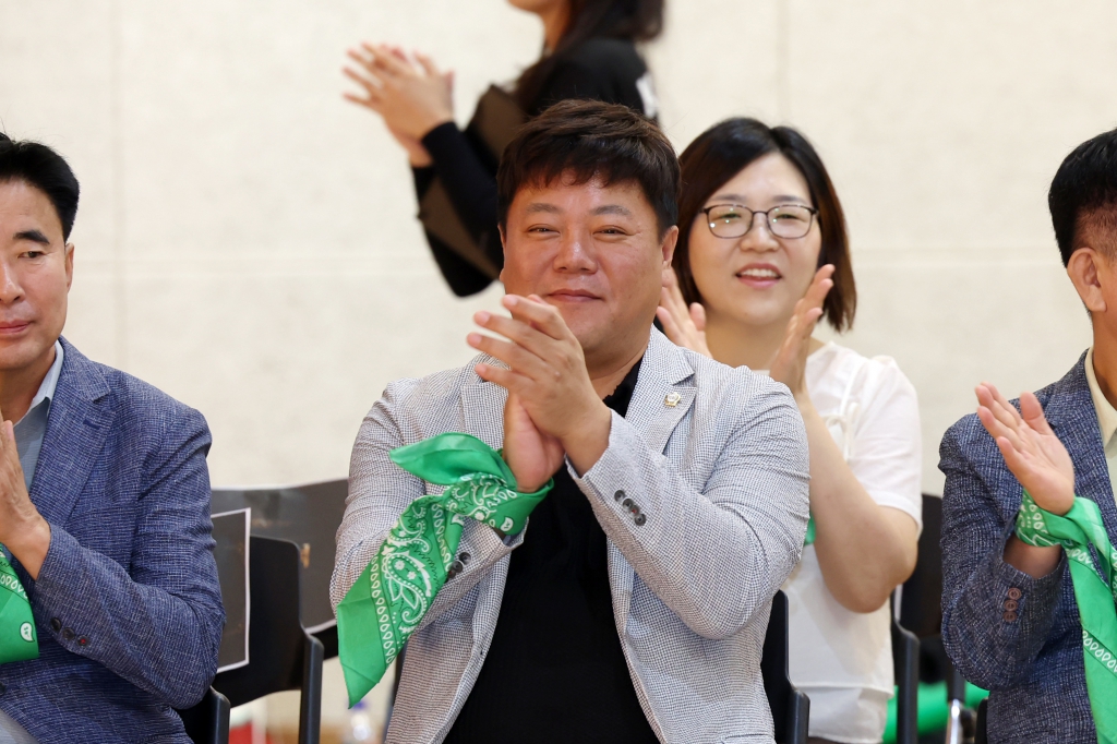2026년 오산시 청소년문화의집 연합 체육대회