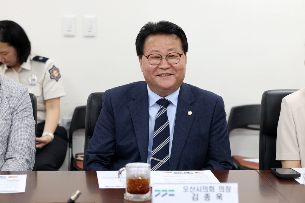 유관기관방문(오산소방서,화성오산교육지원청,오산경찰서_(3).JPG 이미지