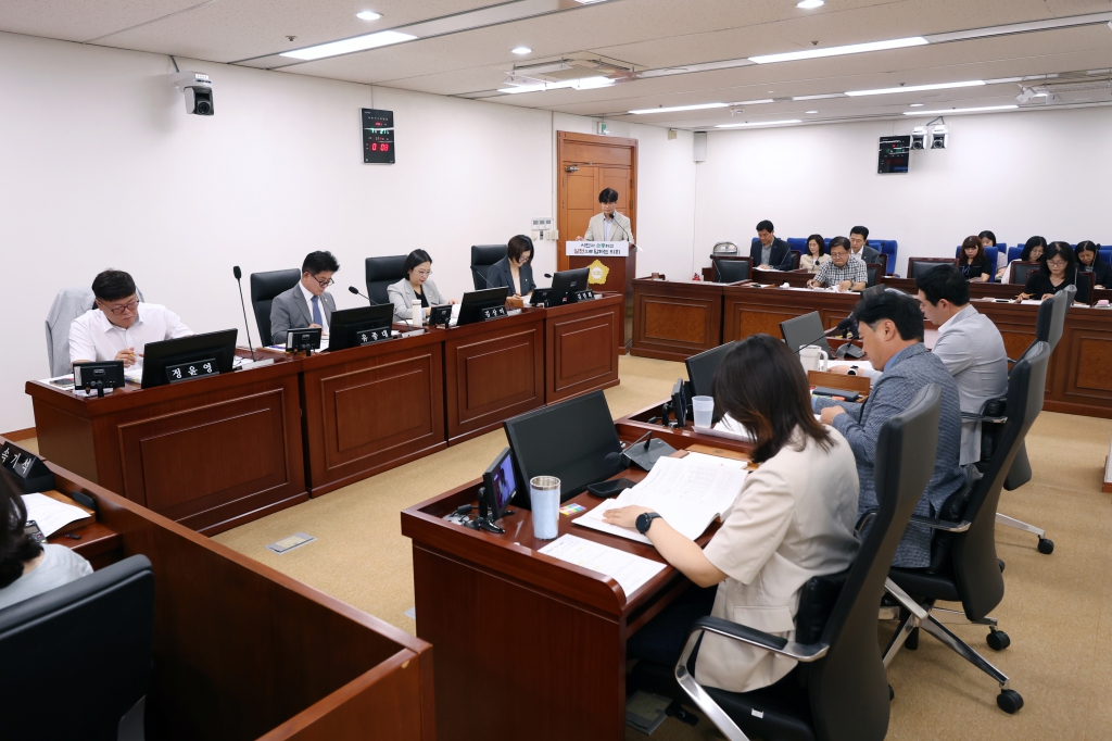 제304회오산시의회(임시회)시정업무보고_(3).JPG 이미지