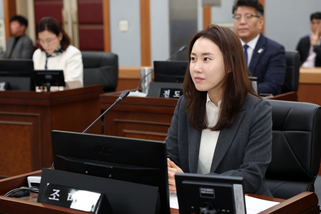 제292회임시회제1차본회의_(7).JPG 이미지