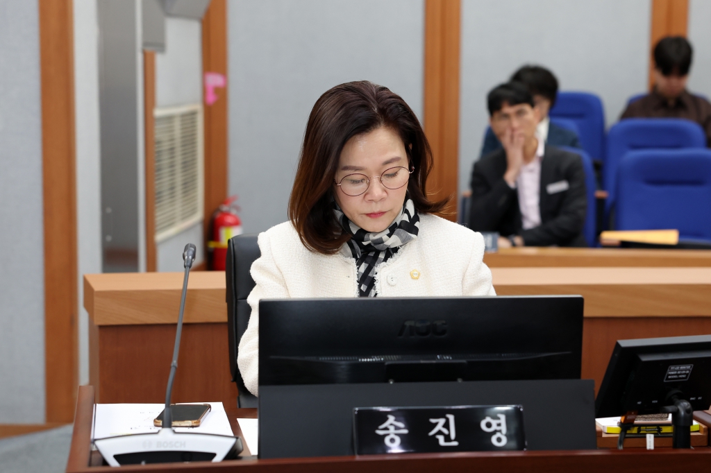 제292회임시회제1차본회의_(6).JPG 이미지