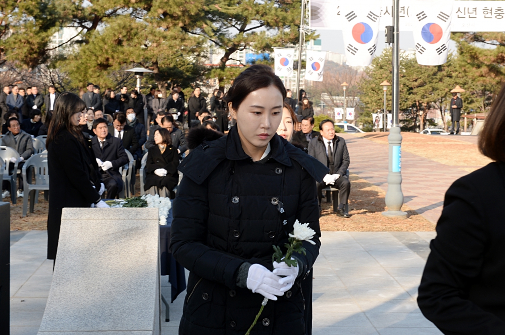을사년신년현충탑참배_(6).JPG 이미지