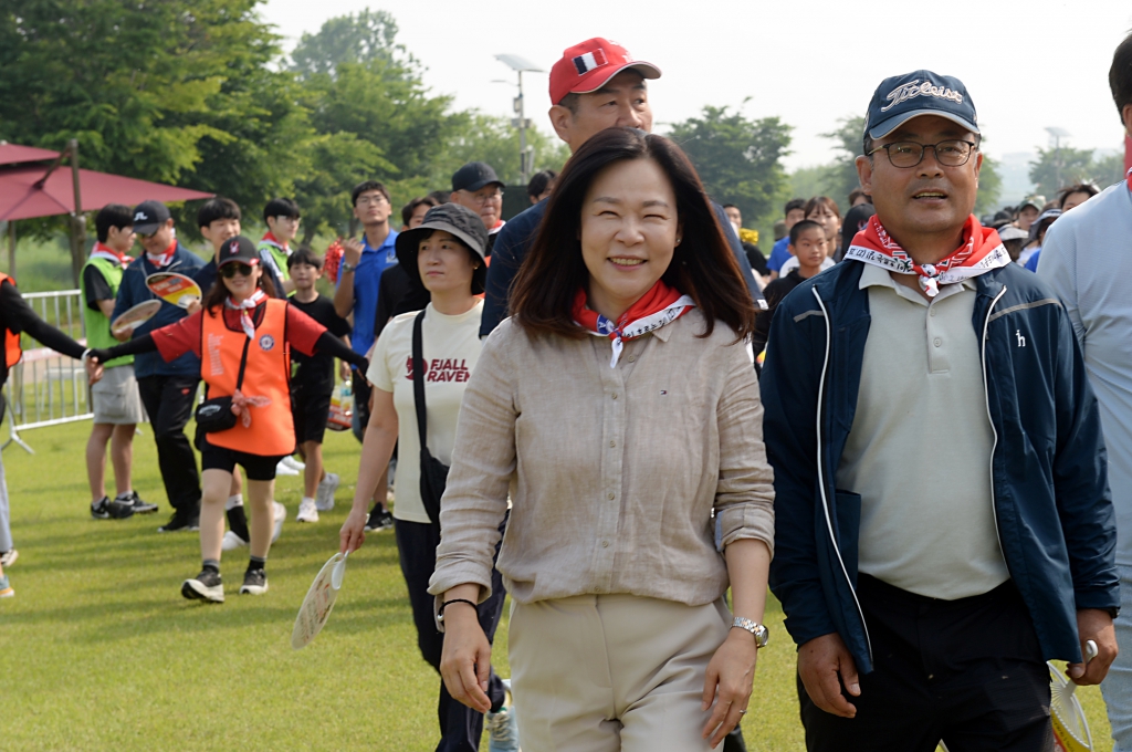오산뜻한오산천걷기대회_(11).JPG 이미지