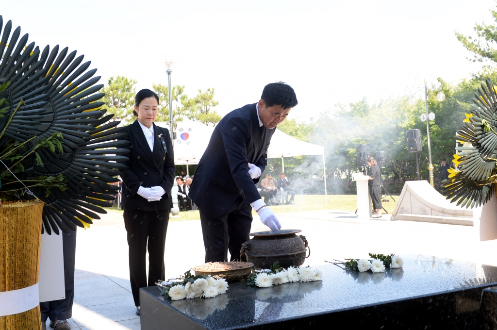 제71회현충일추념식_(16).JPG 이미지