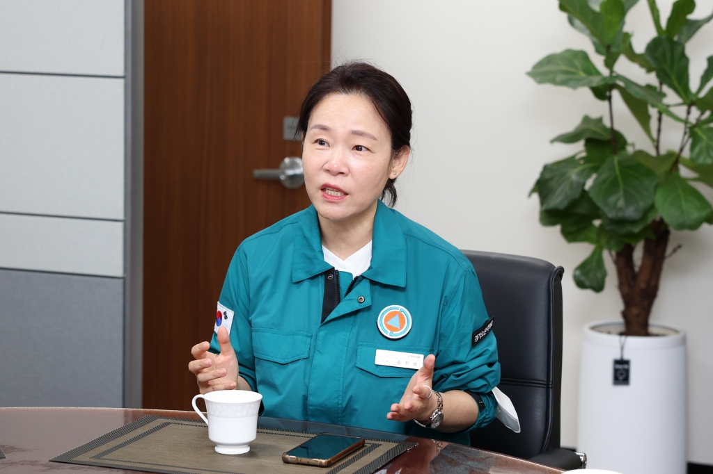 을지훈련참여기관격려_(18).JPG 이미지