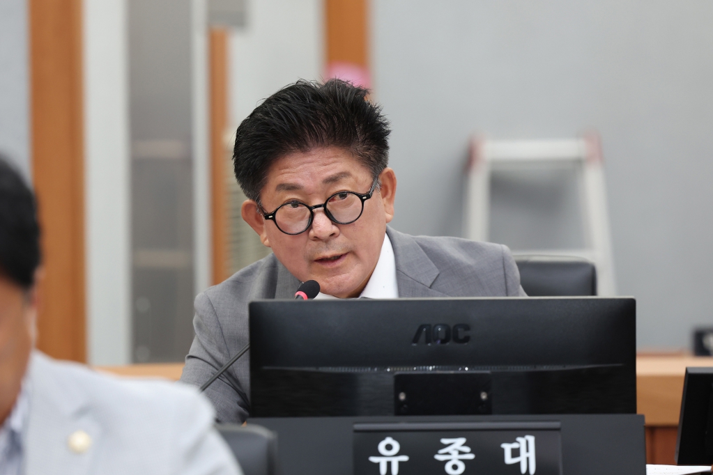 제304회 오산시의회(임시회) 제1차 본회의