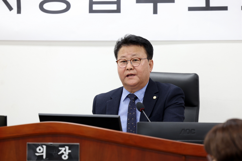 제304회오산시의회(임시회)시정업무보고_(2).JPG 이미지