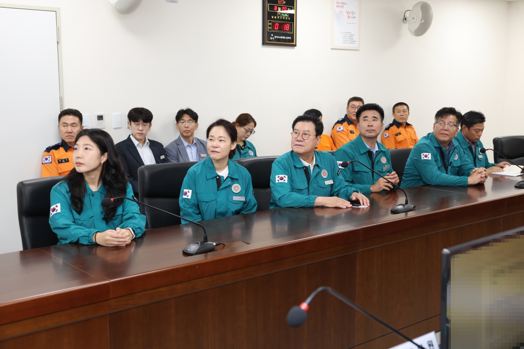 을지훈련참여기관격려_(15).JPG 이미지