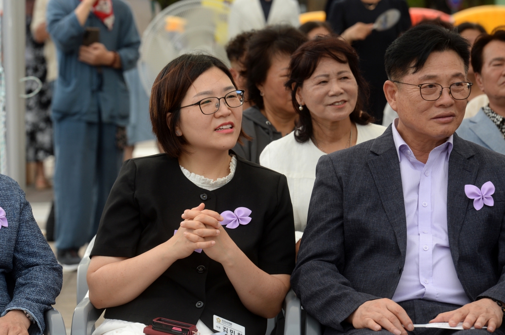 오산평화의소녀상건립10주년기념식_(6).JPG 이미지