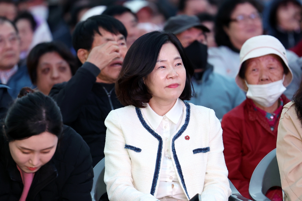 오산천벚꽃축제_(6).JPG 이미지