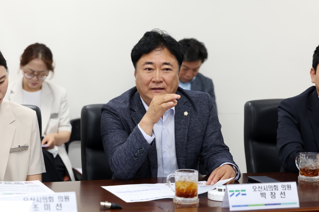 유관기관방문(오산소방서,화성오산교육지원청,오산경찰서_(10).JPG 이미지