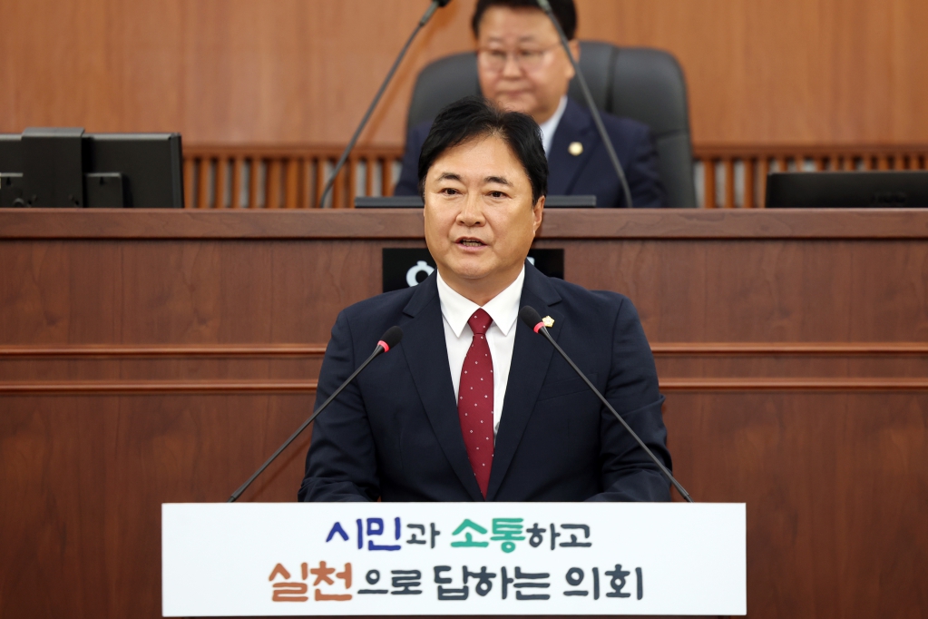 제306회오산시의회(임시회)제1차본회의_(6).JPG 이미지