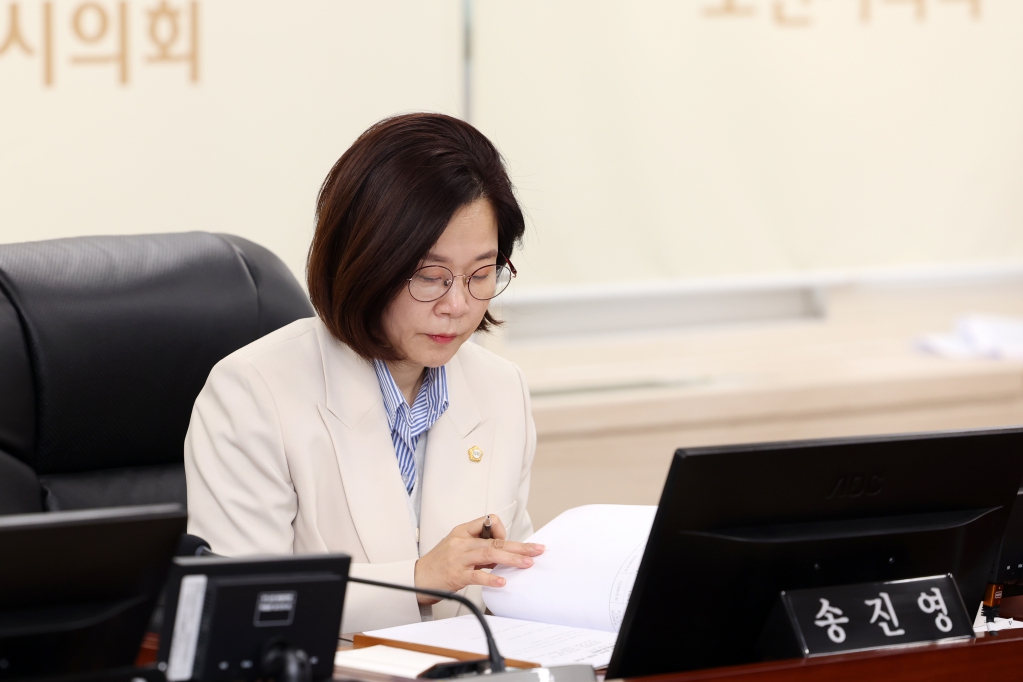 제289회제2차정례회조례심사특별위원회_(6).JPG 이미지