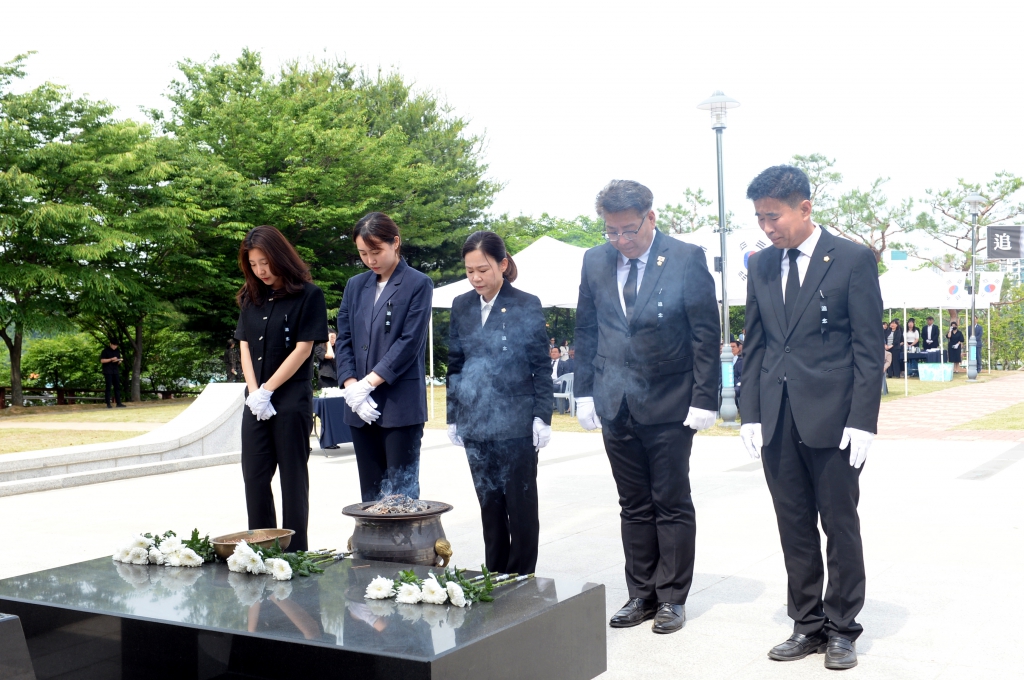 제70회_현충일_추념식_(9).JPG 이미지