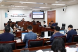 제294회 오산시의회(제1차 정례회) 조례심사특별위원회 대표이미지