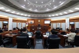 제299회 오산시의회(임시회) 제2차 본회의 대표이미지