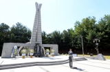 제71회 현충일 추념식 대표이미지