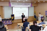 제9회 국제미용경진대회 뷰티스트 컴페스타 시상식 대표이미지