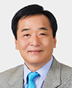 Chairperson Jeong-hwan Son