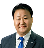 김종욱 의장 사진