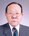 Chairperson Ho-shik Gong