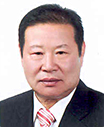 Chairperson Jae-il Yoo