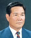 Chairperson Jin-goo Kim