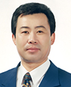 Vice-chairperson Yong-woo Lee 