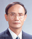 Chairperson Seung-ha Baek