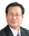 Chairperson Han-seop Yoon