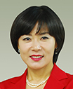 Vice-chairperson In-hye Choi