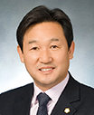 Chairperson Young-geun Moon
